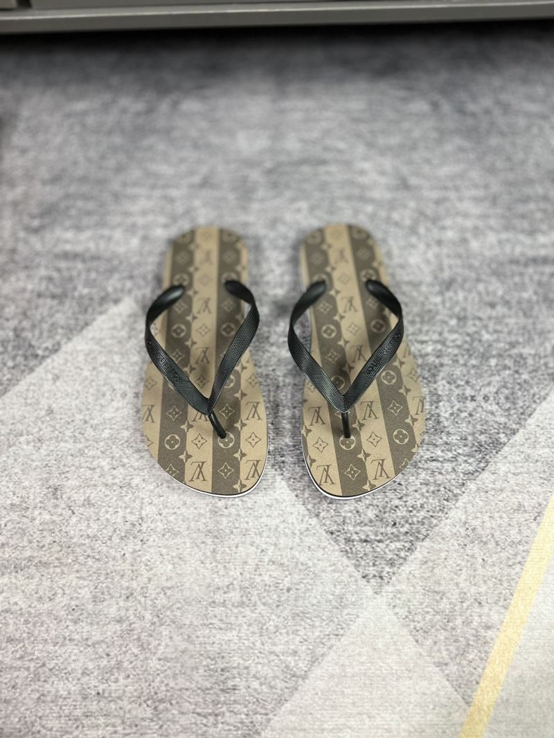 Louis Vuitton Slippers